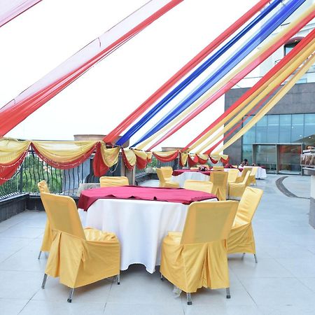 Welcomhotel By Itc Hotels, Bella Vista, Panchkula - Chandigarh Exterior photo