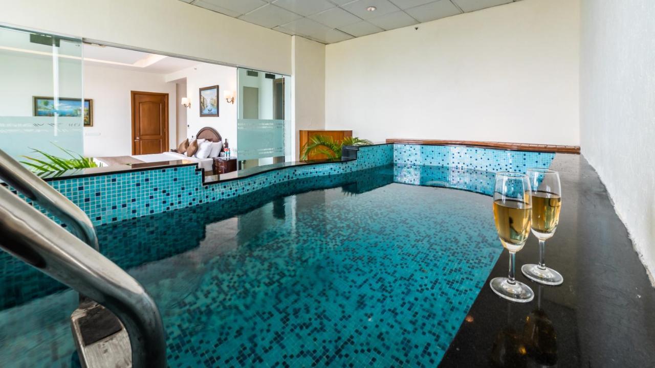 Welcomhotel By Itc Hotels, Bella Vista, Panchkula - Chandigarh Exterior photo