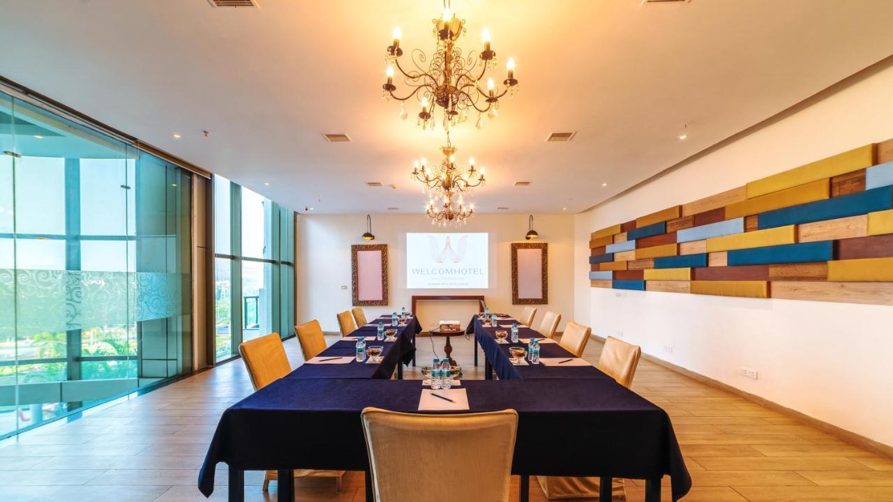 Welcomhotel By Itc Hotels, Bella Vista, Panchkula - Chandigarh Exterior photo