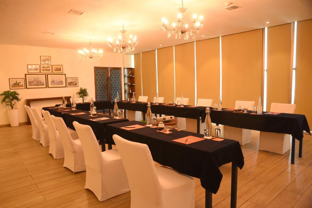 Welcomhotel By Itc Hotels, Bella Vista, Panchkula - Chandigarh Exterior photo