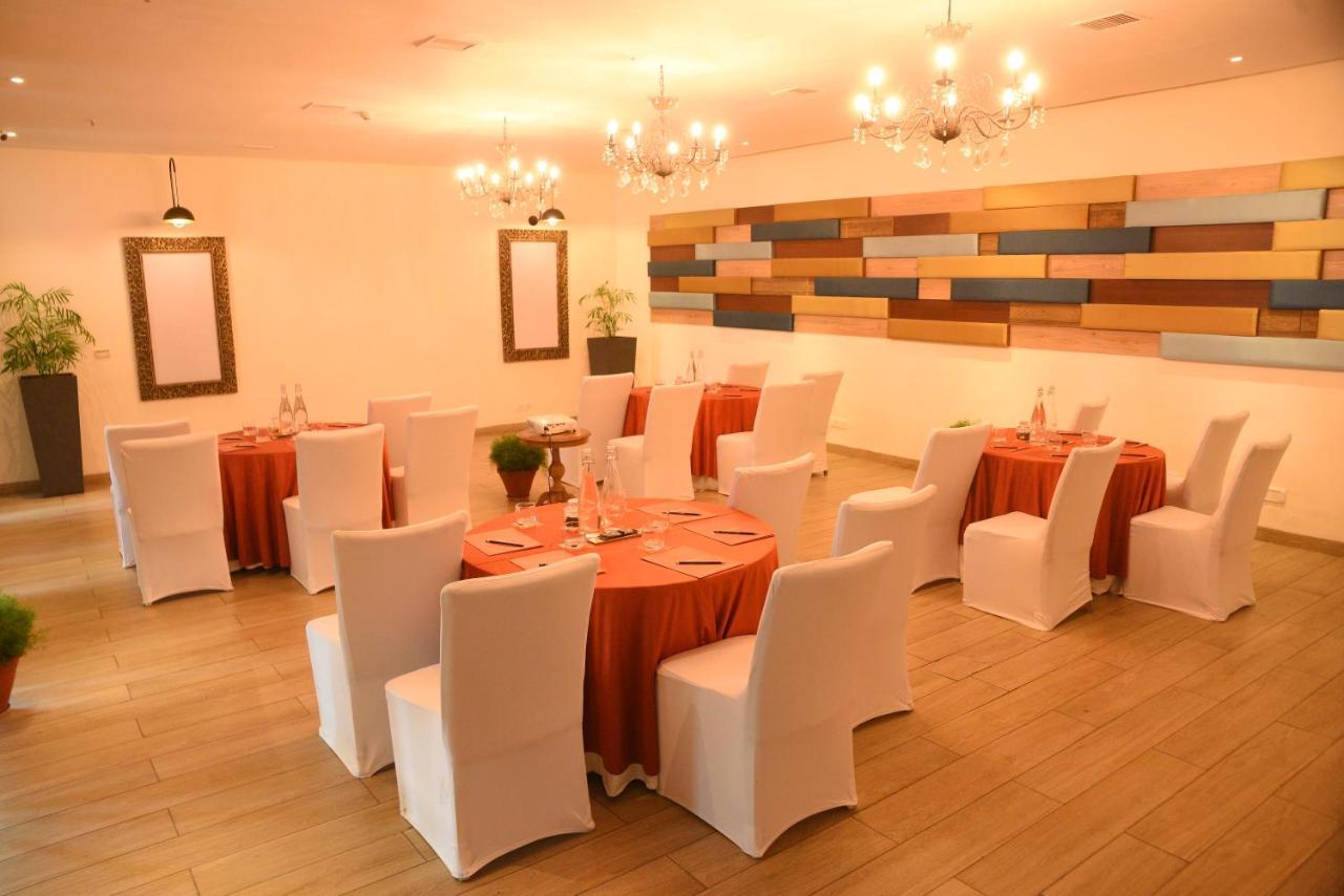 Welcomhotel By Itc Hotels, Bella Vista, Panchkula - Chandigarh Exterior photo