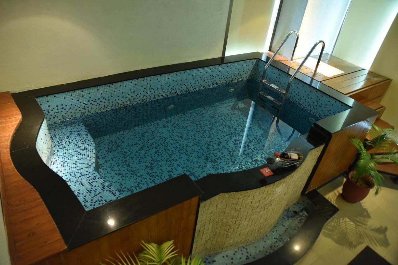 Welcomhotel By Itc Hotels, Bella Vista, Panchkula - Chandigarh Exterior photo