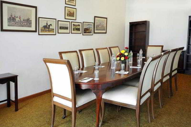 Welcomhotel By Itc Hotels, Bella Vista, Panchkula - Chandigarh Business photo