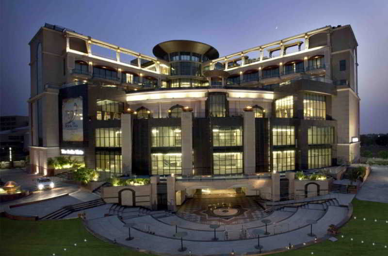 Welcomhotel By Itc Hotels, Bella Vista, Panchkula - Chandigarh Exterior photo