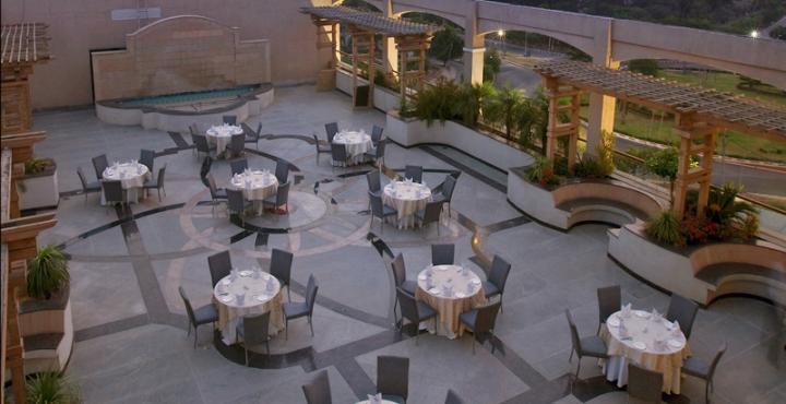 Welcomhotel By Itc Hotels, Bella Vista, Panchkula - Chandigarh Exterior photo